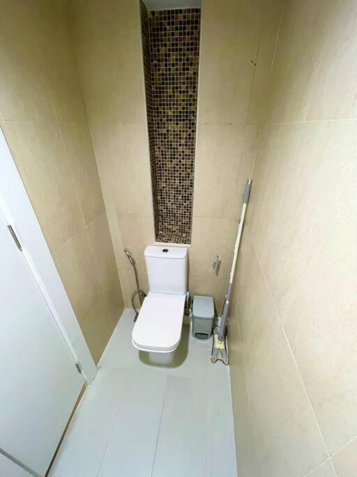 60Sqm Luxury 1 Bed - Pattaya City Centre - Centara Avenue Residences - 704 Exterior foto