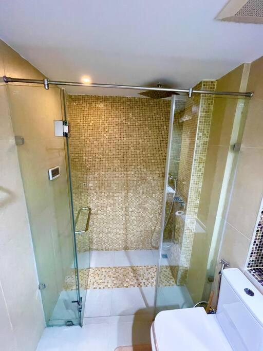60Sqm Luxury 1 Bed - Pattaya City Centre - Centara Avenue Residences - 704 Exterior foto
